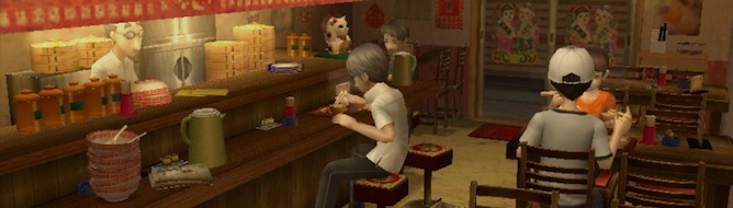 persona 4 golden cooking persona 4 golden cooking
