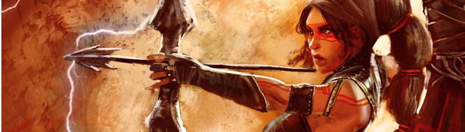 R.A.W. – Realms of Ancient War video introduces you to the rogue | VG247
