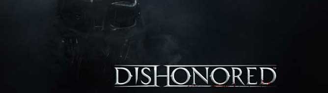 Dishonored development complete, celebrating with a giveaway | VG247