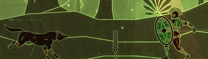 Apotheon from Alien Trap revealed, hitting Steam in 2013 | VG247