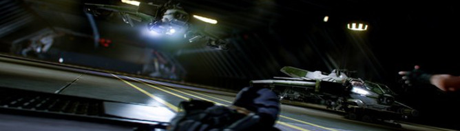 star citizen kickstarter star citizen kickstarter