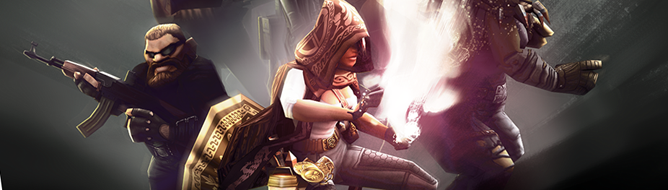 Shadowrun Dragonfall Releases Today For On Steam Vg247 Shadowrun Dragonfall Releases Today For On Steam Vg247