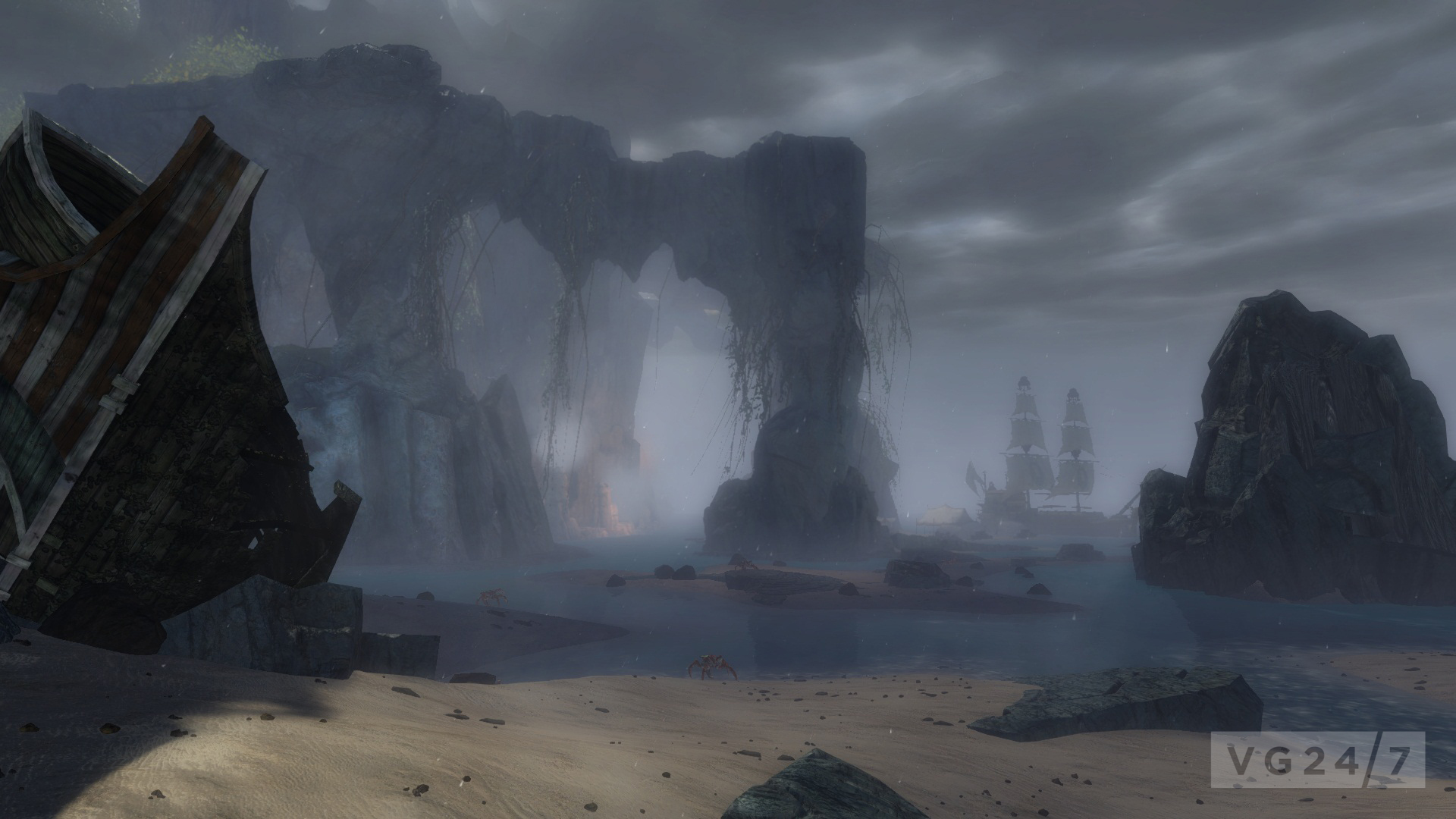 Guild Wars 2 Hints At Massive World Event This Month VG247