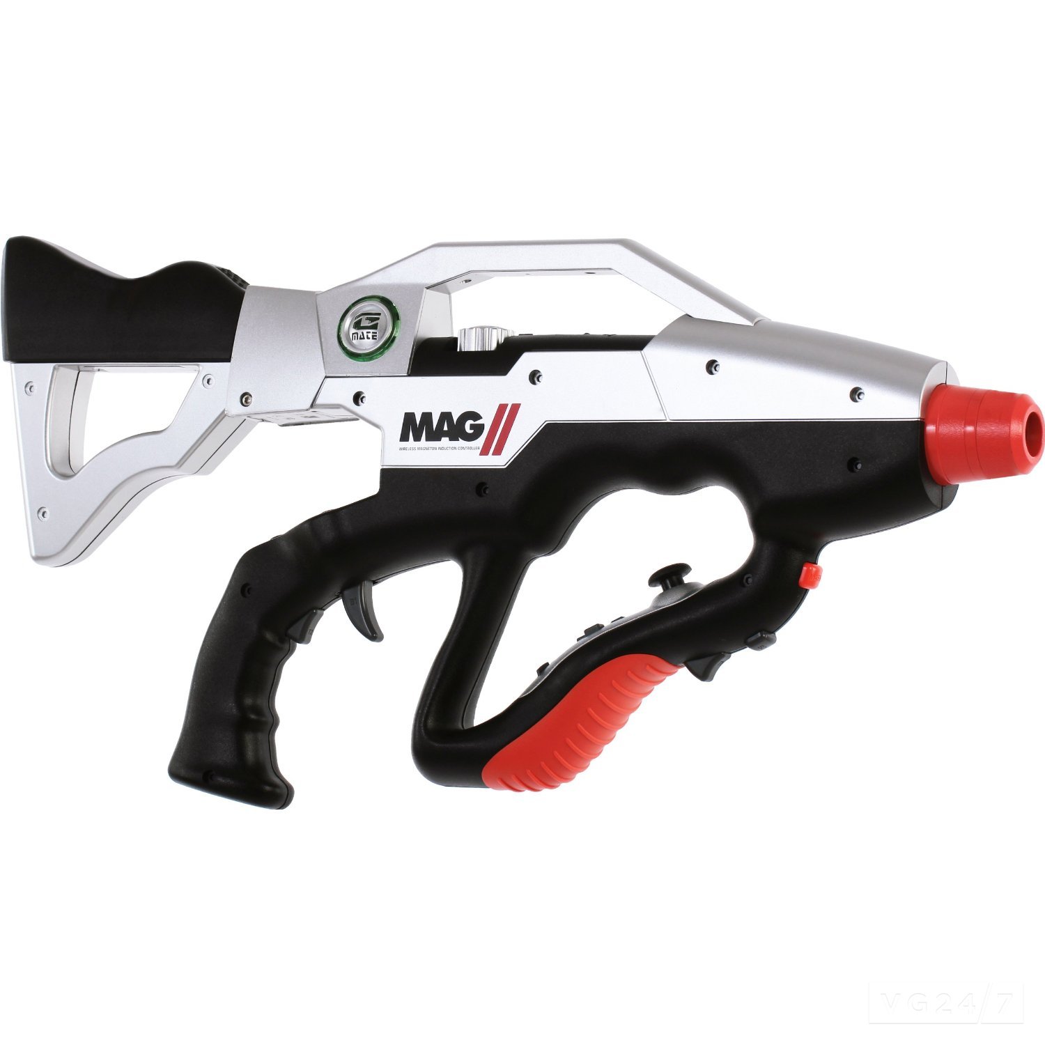 The Mag II Gun Controller will arrive later this month - VG247