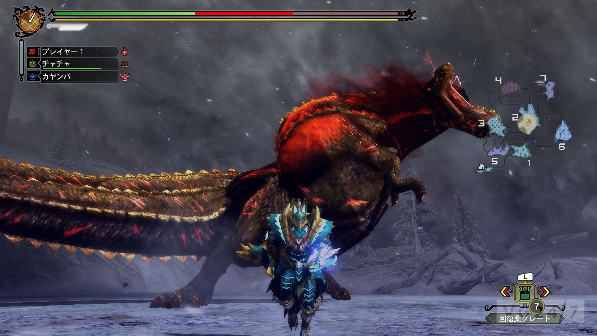 monster hunter 3 ultimate download pc