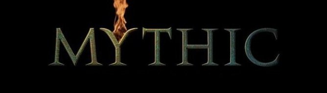BioWare Mythic changes its name to Mythic | VG247