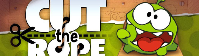 Cut The Rope Developer ZeptoLab keen to be more than Cut the Rope | VG247
