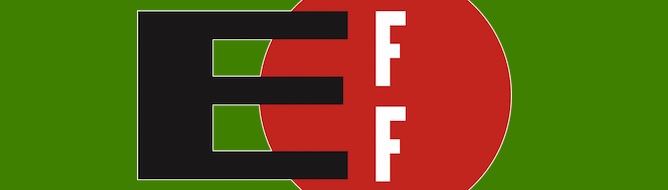 Notch donates $250K to EFF's patent law reform scheme | VG247