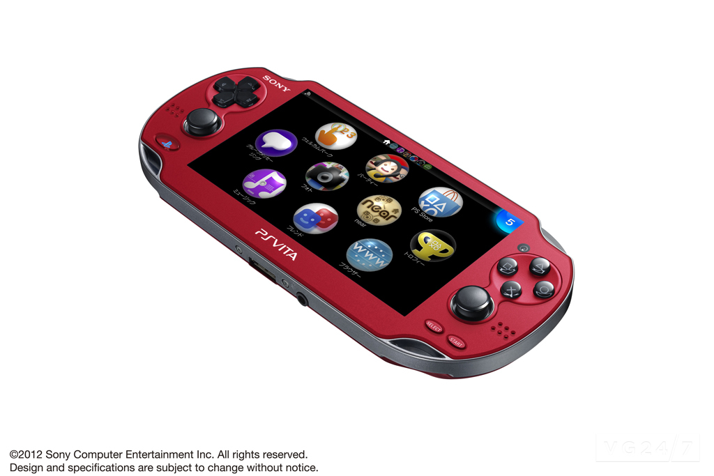 Soul Sacrifice dated PS Vita bundle & limited edition console revealed