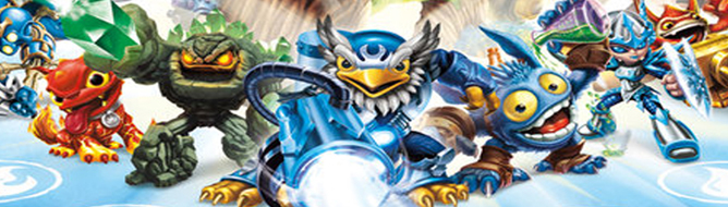 Disney Infinity vs Skylanders: Activision “flattered” by new rival | VG247