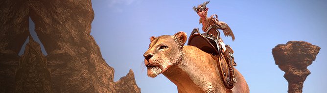 TERA going free-to-play worldwide in February | VG247