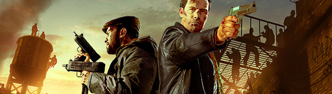 Max payne 3 matchmaking problems