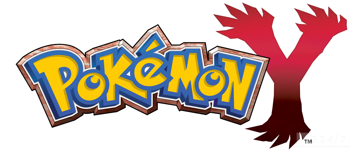 Pokemon X & Y coming to 3DS in October 2013: trailer, screens here - VG247 - When Did Pokemon X And Y Come Out