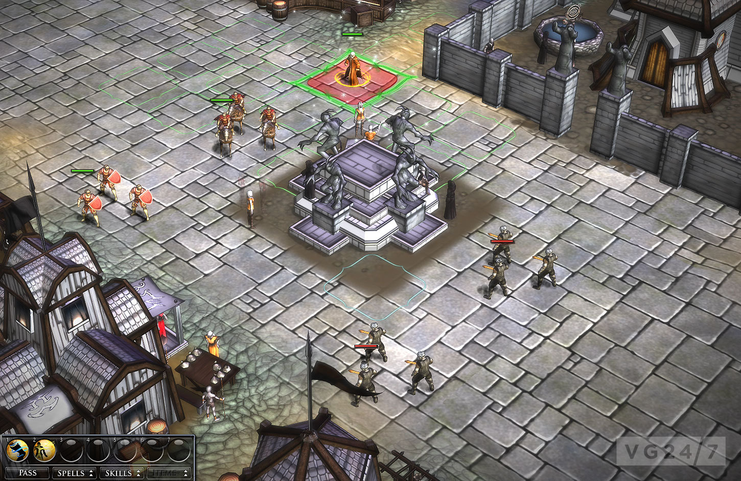 fallen enchantress legendary heroes console commands fallen enchantress legendary heroes console commands