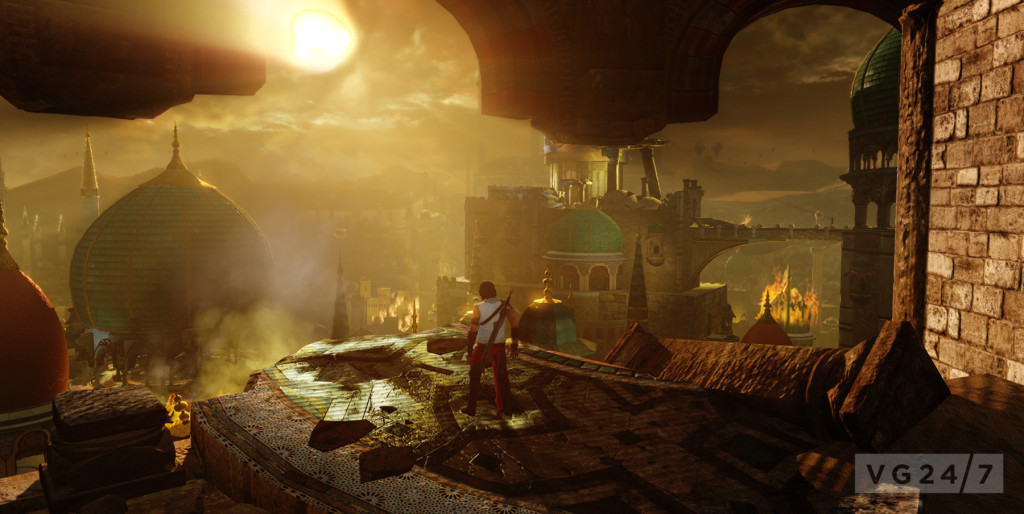 Climax Studios working on two unannounced games VG247