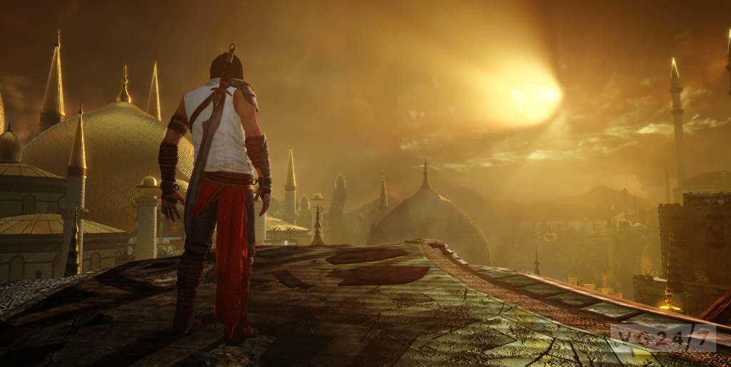 Climax Studios working on two unannounced games VG247