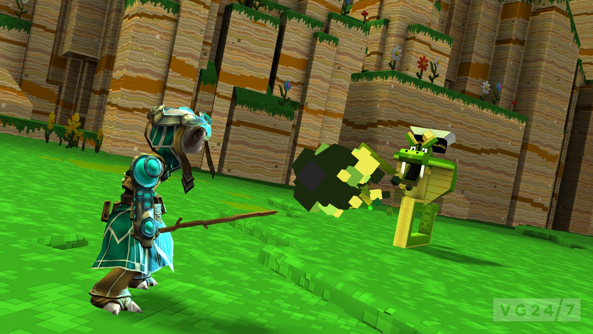 Guild wars 2 adds month long super adventure box vg247