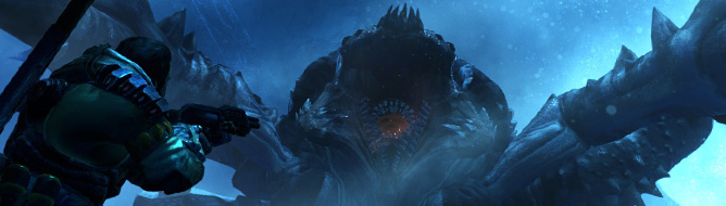 Lost Planet 3: bursting with character | VG247