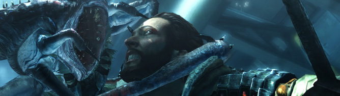 Lost Planet 3: bursting with character | VG247