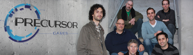 Prescursor Games staffed entirely by Silicon Knights veterans | VG247