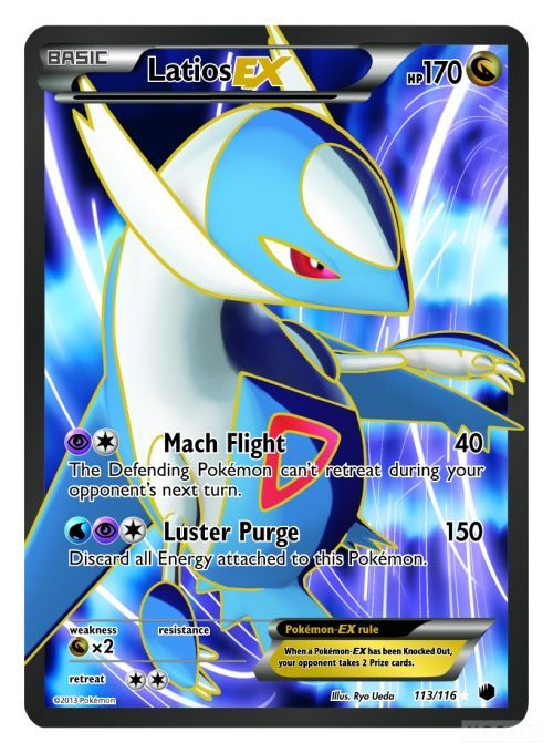 Pokémon: X & Y news coming May 19, Deoxys distribution event happening