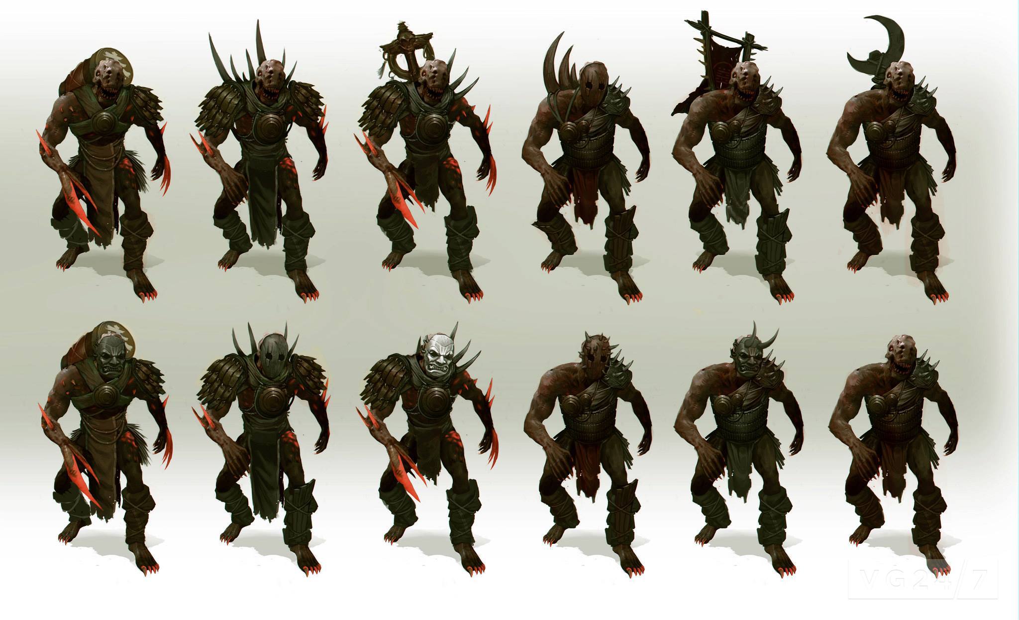 shadow warrior reddit shadow warrior reddit
