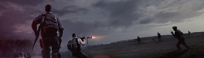 DayZ Standalone being held up by bugs & optimisation, Hall reveals | VG247