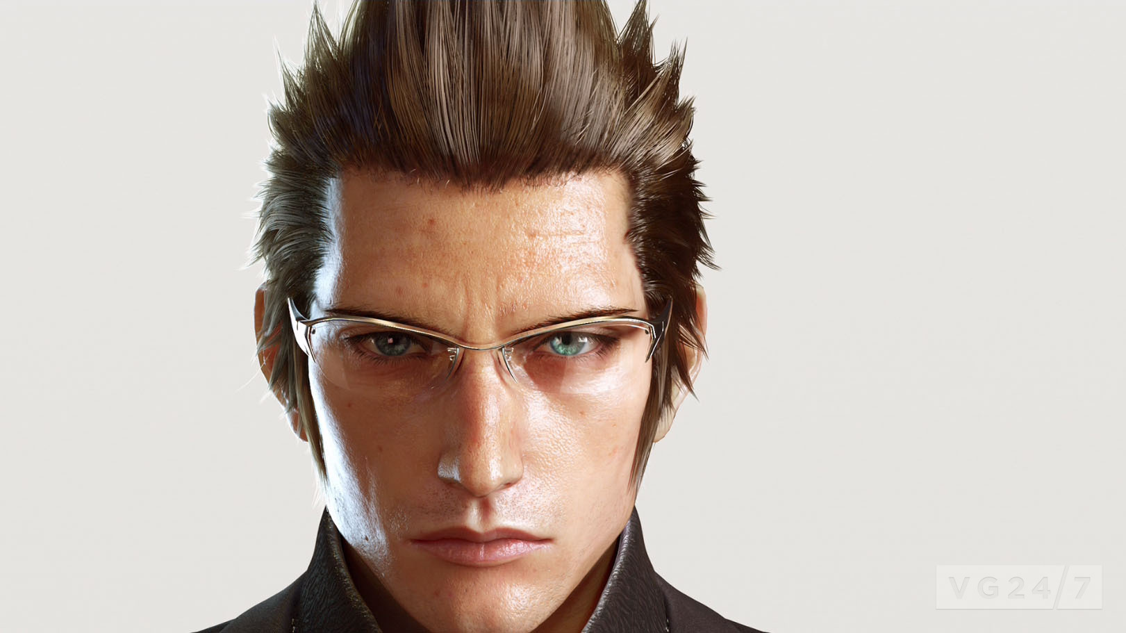 Final Fantasy 15 Gets Five Character Descriptions VG247
