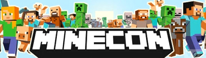 Minecon 2013 will take place in Orlando November 2-3 VG247