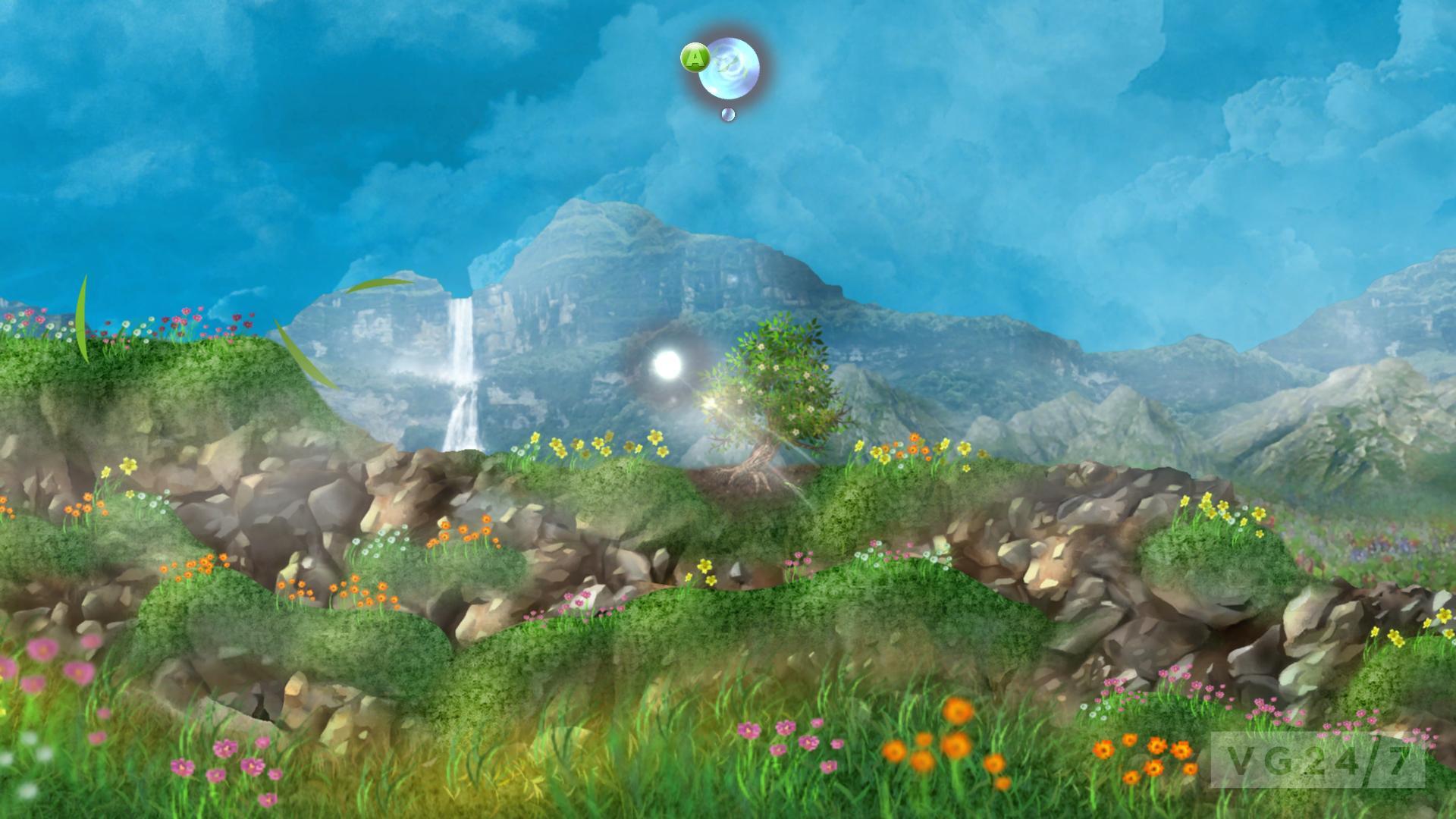 Storm Now Available For Xbox Live Out Next Week On PSN VG247