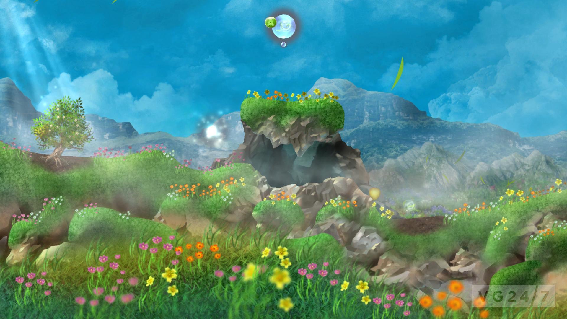 Storm Now Available For Xbox Live Out Next Week On PSN VG247