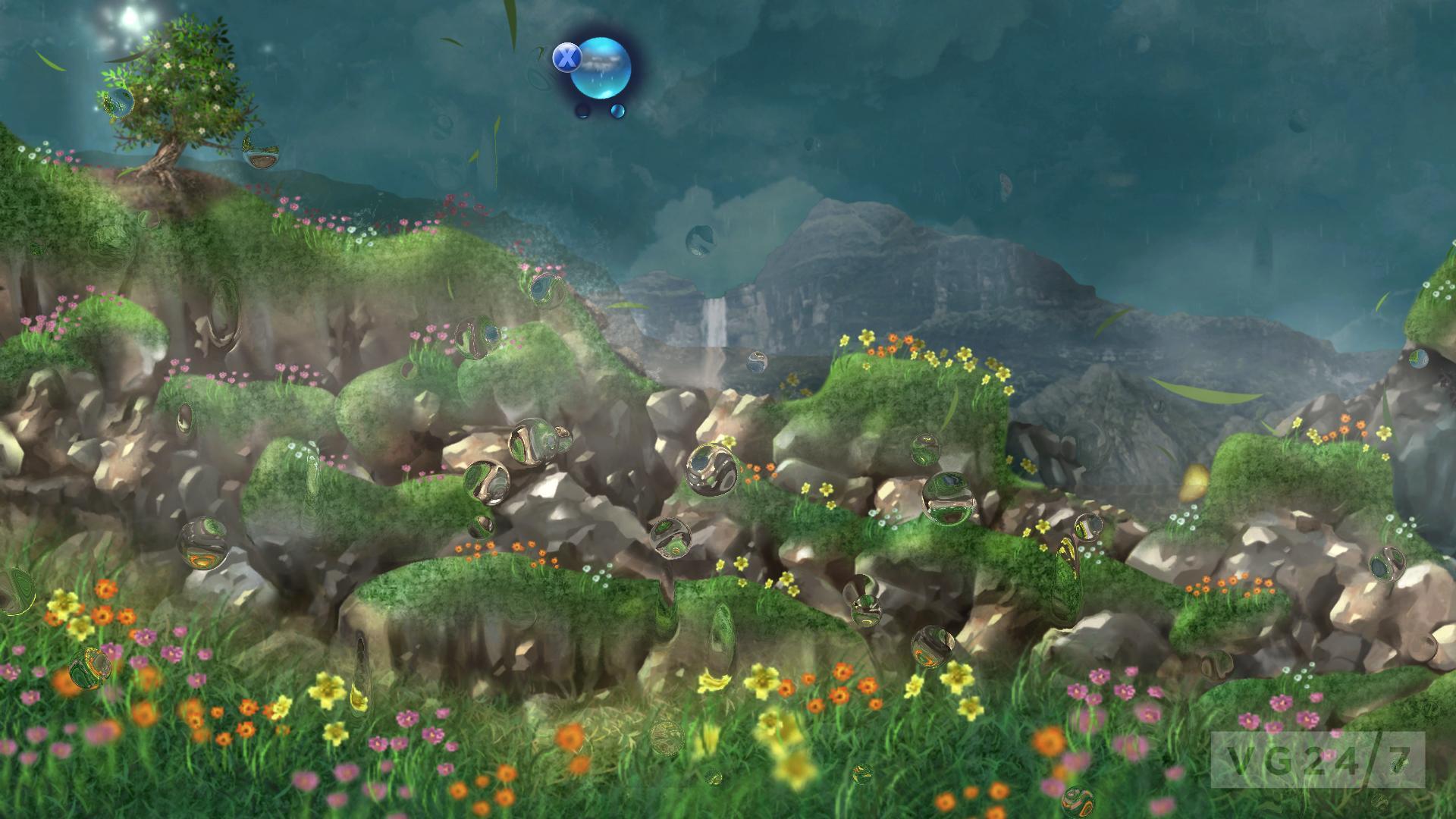 Storm Now Available For Xbox Live Out Next Week On PSN VG247
