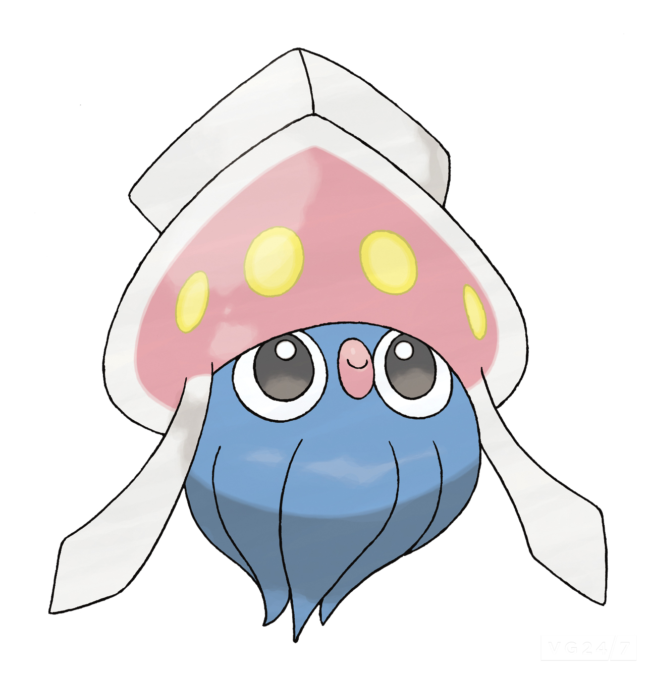 Global trading system pokemon x and y