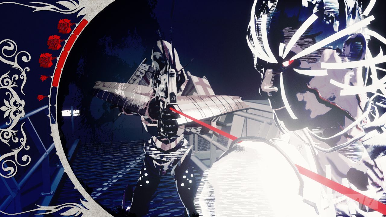 Killer is Dead screenshots show off action, characters VG247