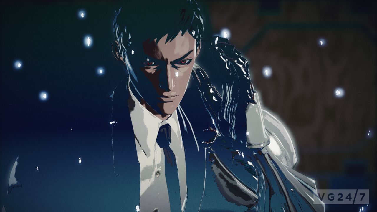 Killer is Dead screenshots show off action, characters VG247