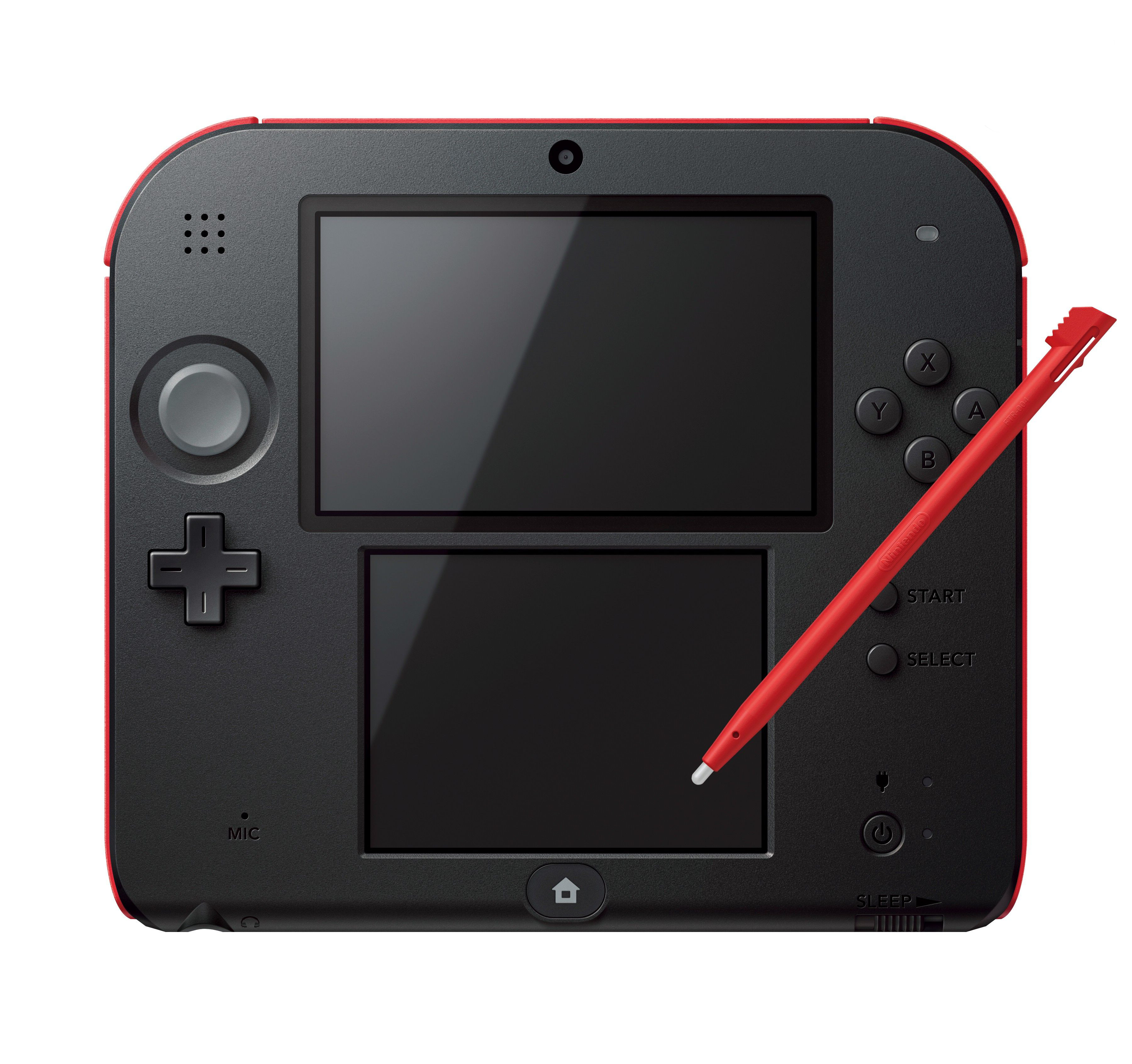 Nintendo announces new 2DS model that plays 3DS and DS