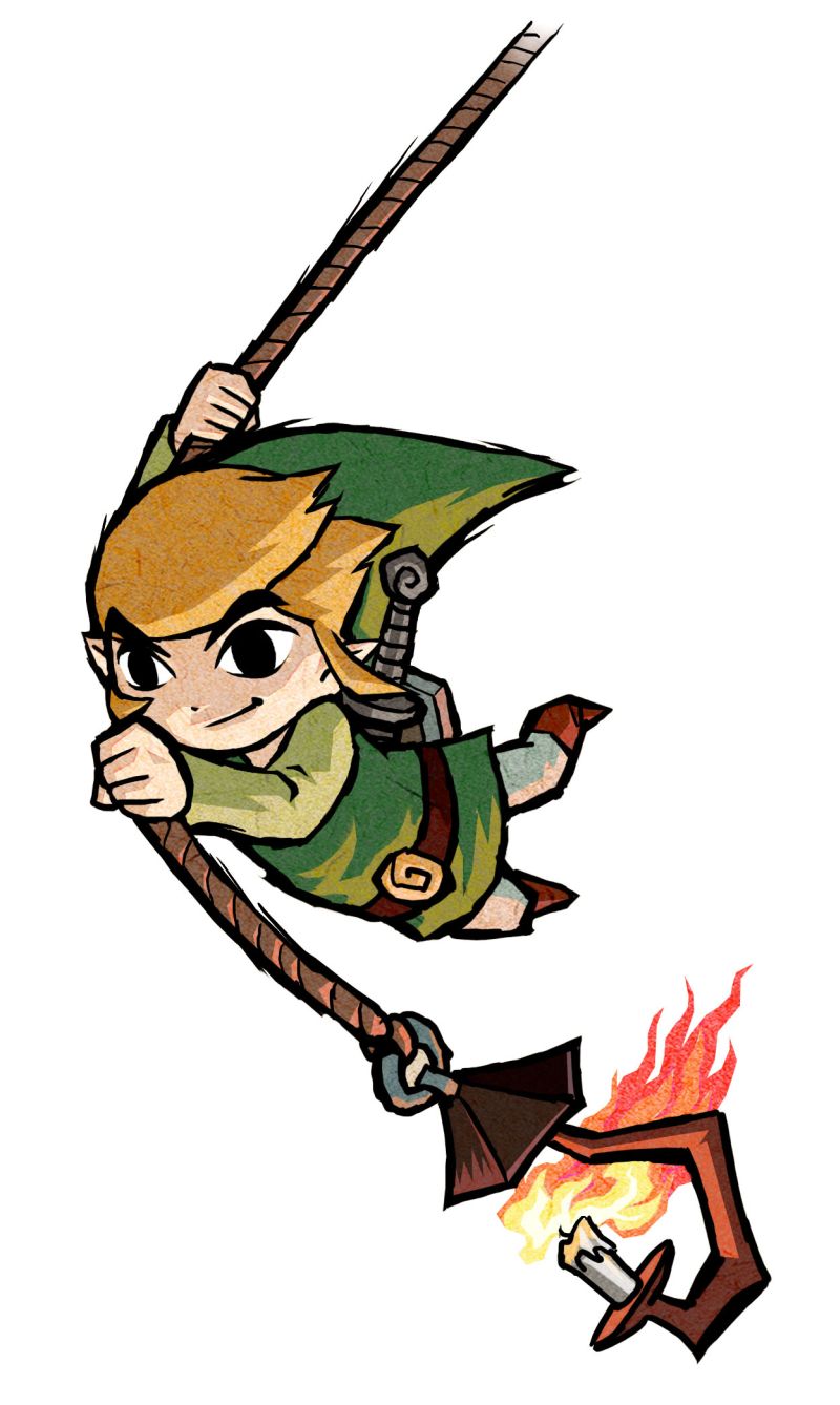 The Legend Of Zelda Wind Waker The Legend Of Zelda Wind Waker