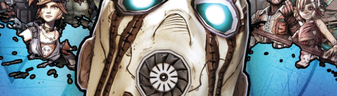 Borderlands Goty Edition Serial Number Borderlands Goty Edition Serial Number