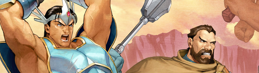 Dungeons & Dragons: Chronicles of Mystara expected on Wii U in ...
