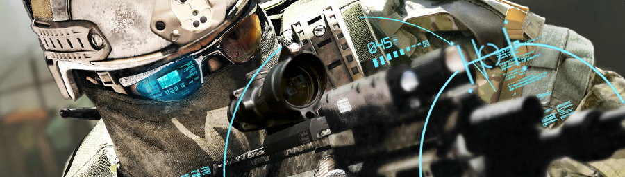 Ghost Recon Movie To Be Scripted By Zorro Reboot Y The Last Man 
