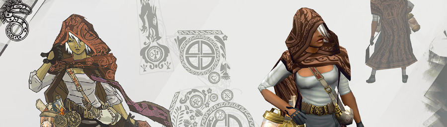 Shadowrun Returns headed to tablets later today | VG247