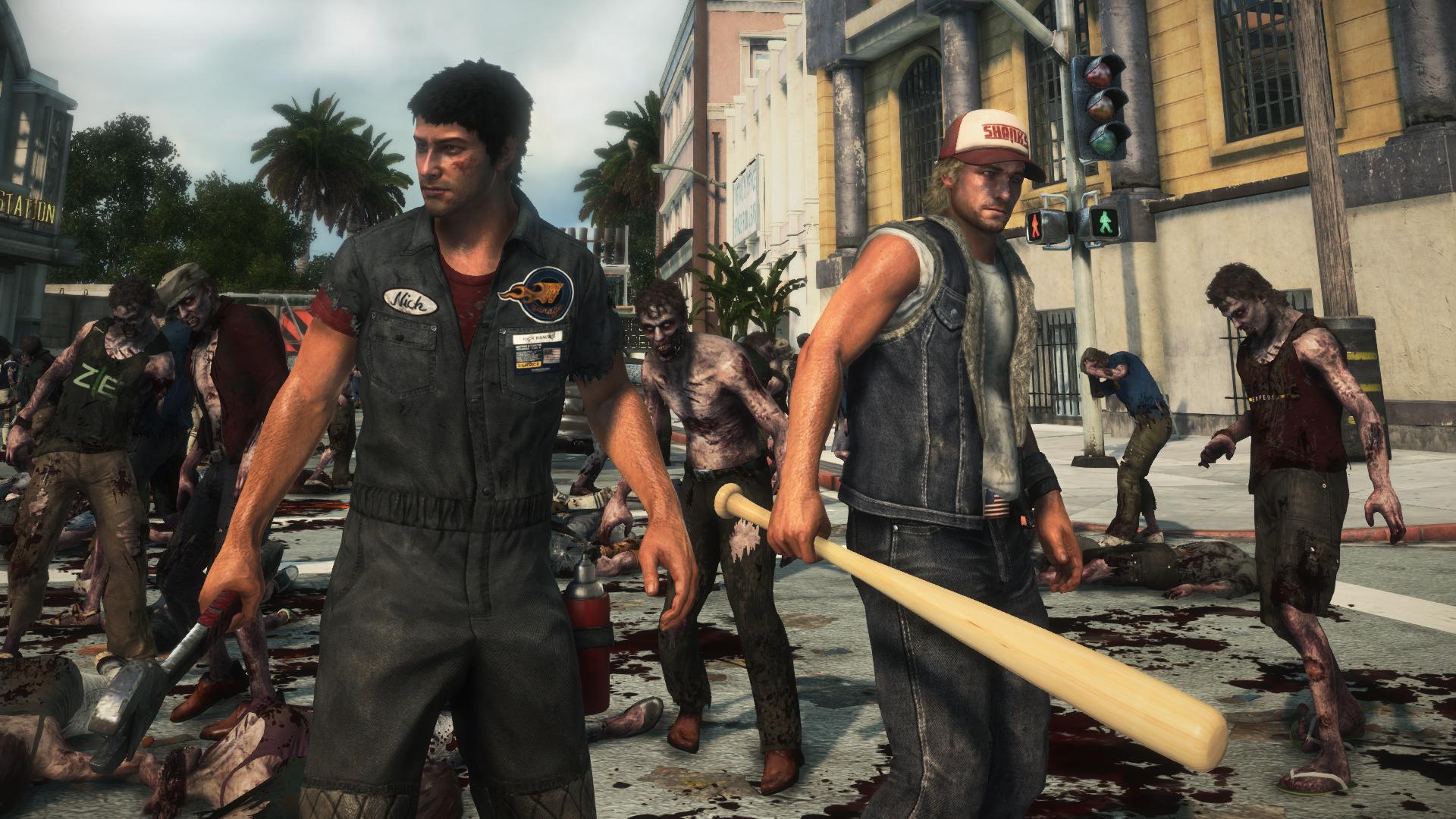 dead rising 3 ps4 gamestop