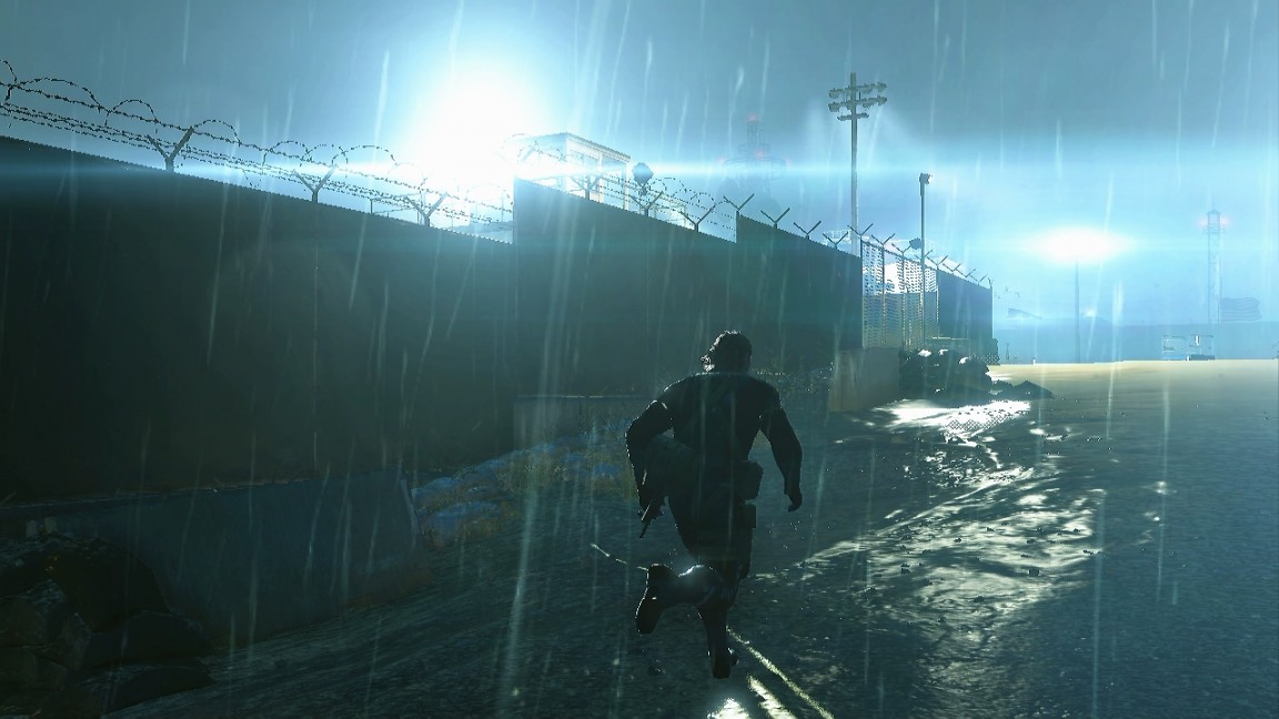 Metal Gear Solid 5: a stealthy Grand Theft Auto | VG247
