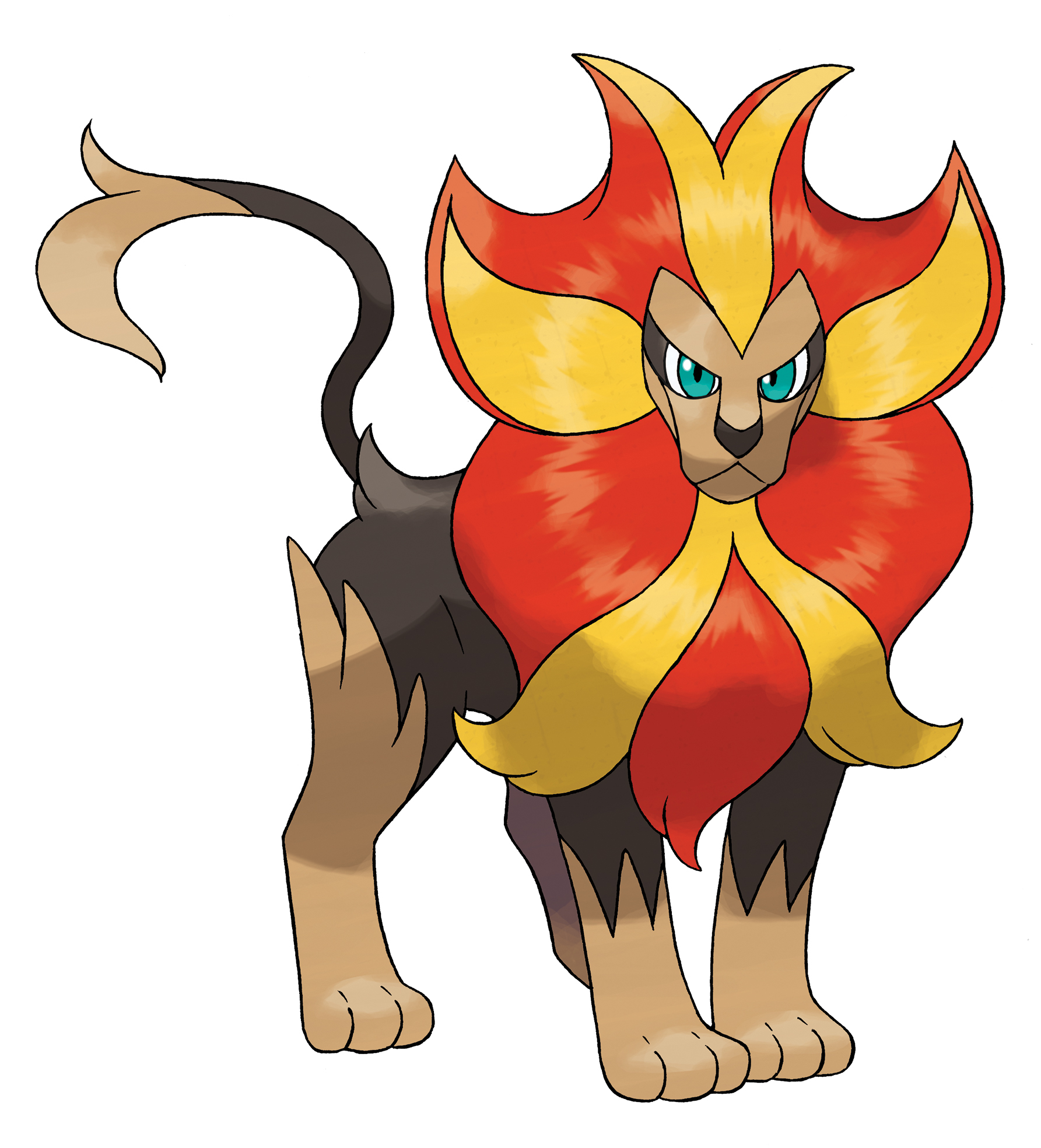 pokémon x y trailer shows evolved forms of starters pokemon blue version evolution chart