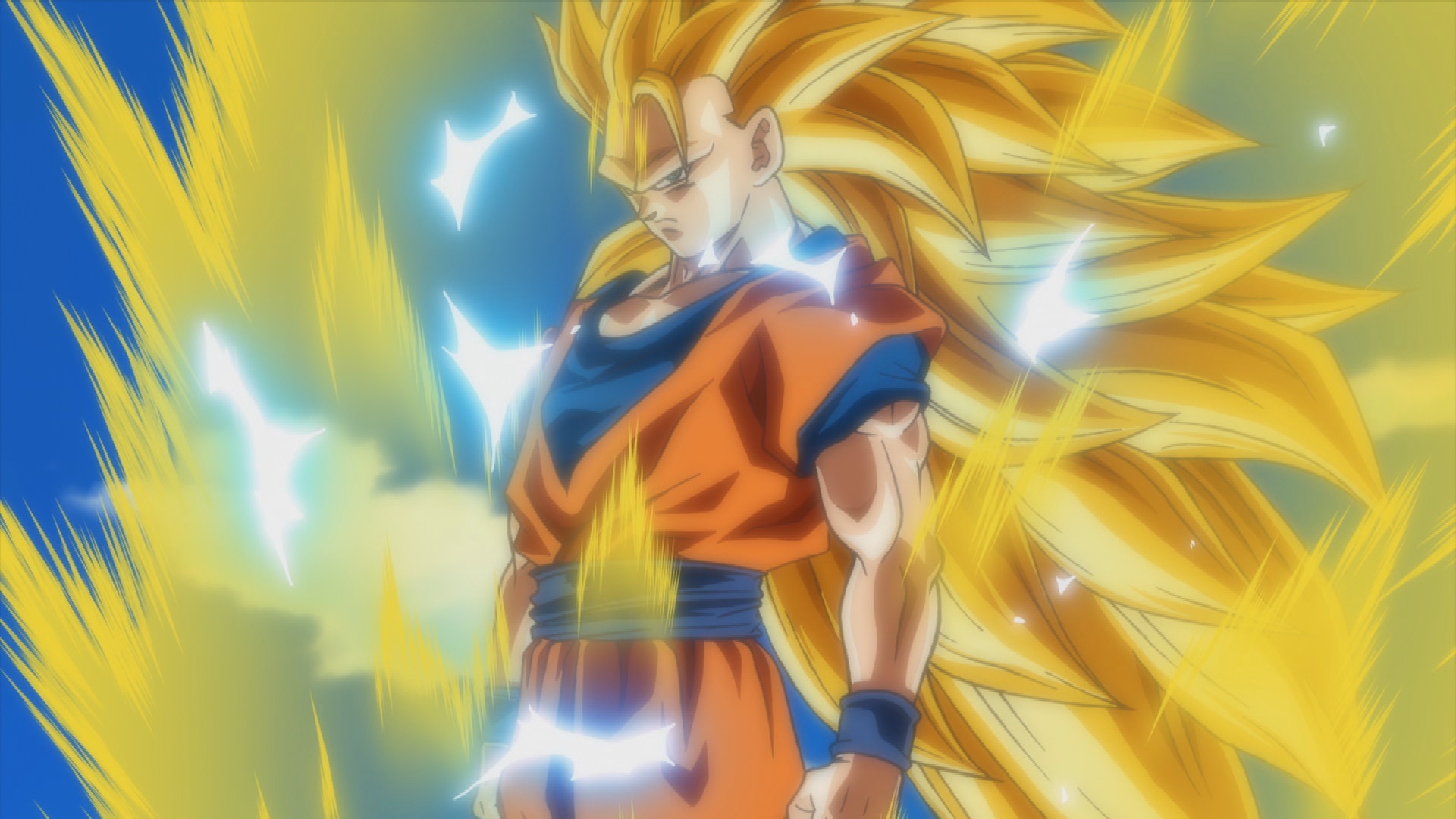 Dragon Ball Z: Battle of Z coming west in early 2014 - VG247