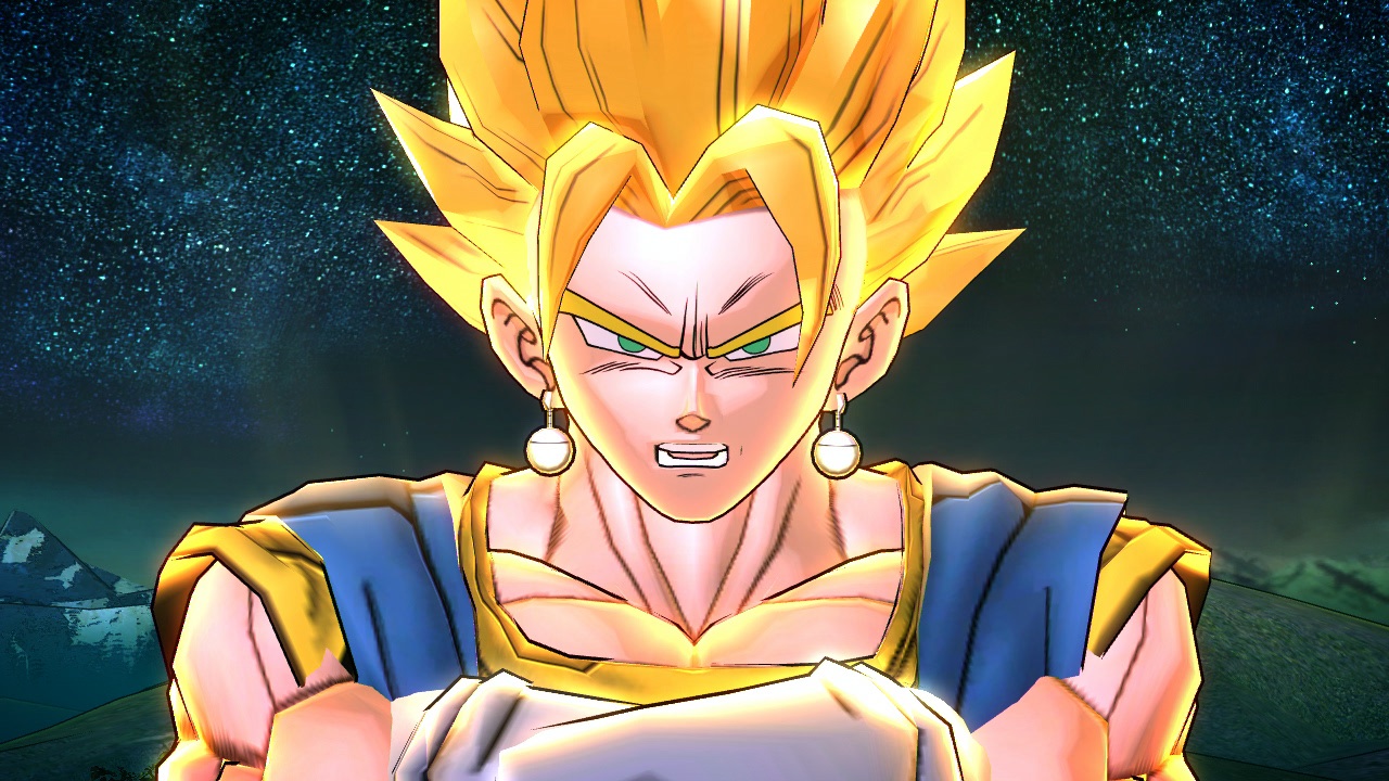 Dragon Ball Z: Battle of Z coming west in early 2014 - VG247