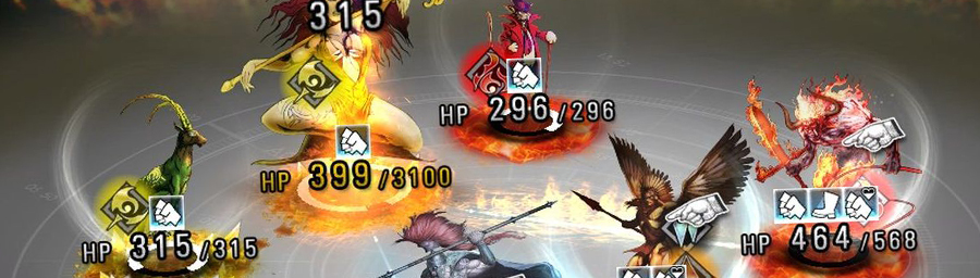 Destiny of Spirits merging, trading and collectibles detailed - new ...