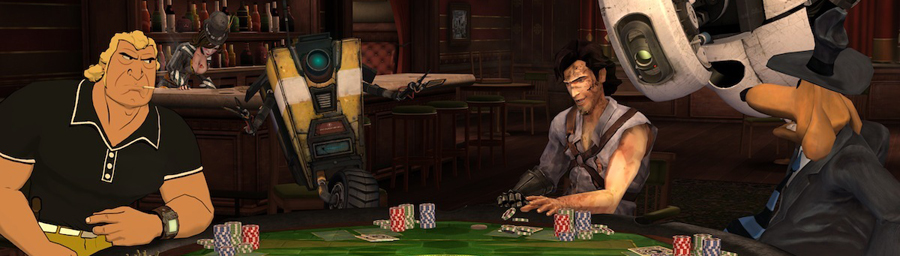 Poker night 2 ps vita
