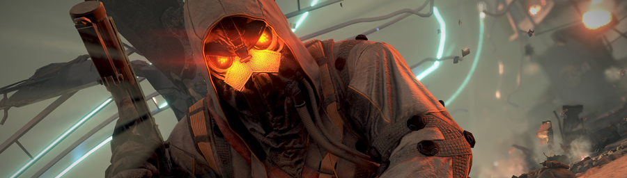 Killzone Shadow Fall free multiplayer maps Cruiser and Hangar coming ...
