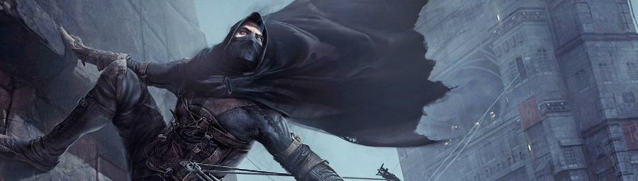 Thief dev ditches XP system following fan feedback | VG247